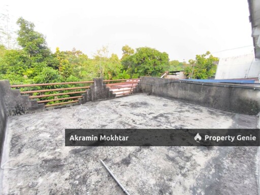 RENOVATED & EXTENDED | DOUBLE STOREY TERRACE TAMAN SRI INDAH, BALAKONG 43200 CHERAS.