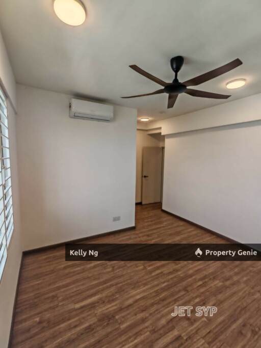 Gravit 8 Tresor Brand New Unit At Kota Bayuemas For Rent