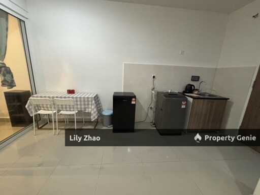 The Shore Soho Suites for Rent, Airbnb Service Residence City View in the heart Kota Kinabalu City