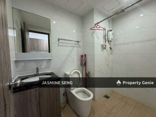 Country Garden @ Central Park JB For Sale