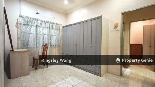 Ipoh Garden South Single Storey Semi D Below Market Price walking distance to Aeon