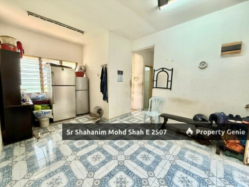 Desa Mutiara Apartment, Mutiara Damansara, Selangor