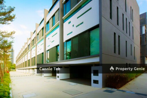 The Treez-Jalil Residen @ 3,477sf Below Value 32%!