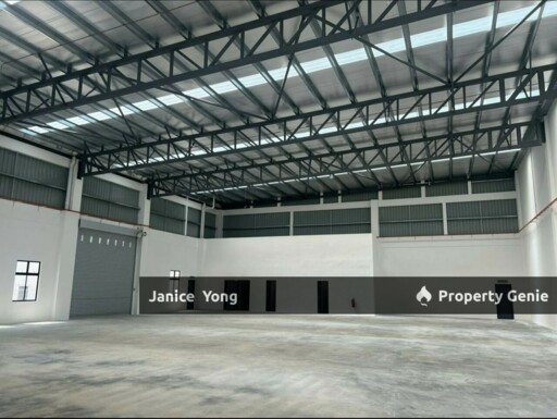 Eco Business Park 1 @ Phase 3