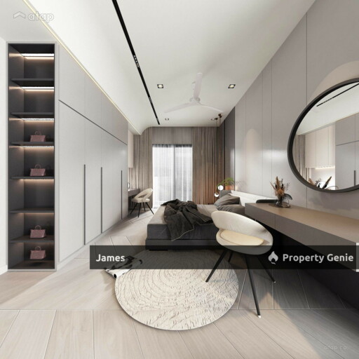 READY MOVE IN CONDO , NEXT TO AEON NILAI , FULLY FUNISH , 100% LOAN , ROI12%