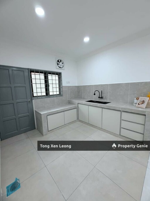 1 Storey For Sale @ Seri Duyong