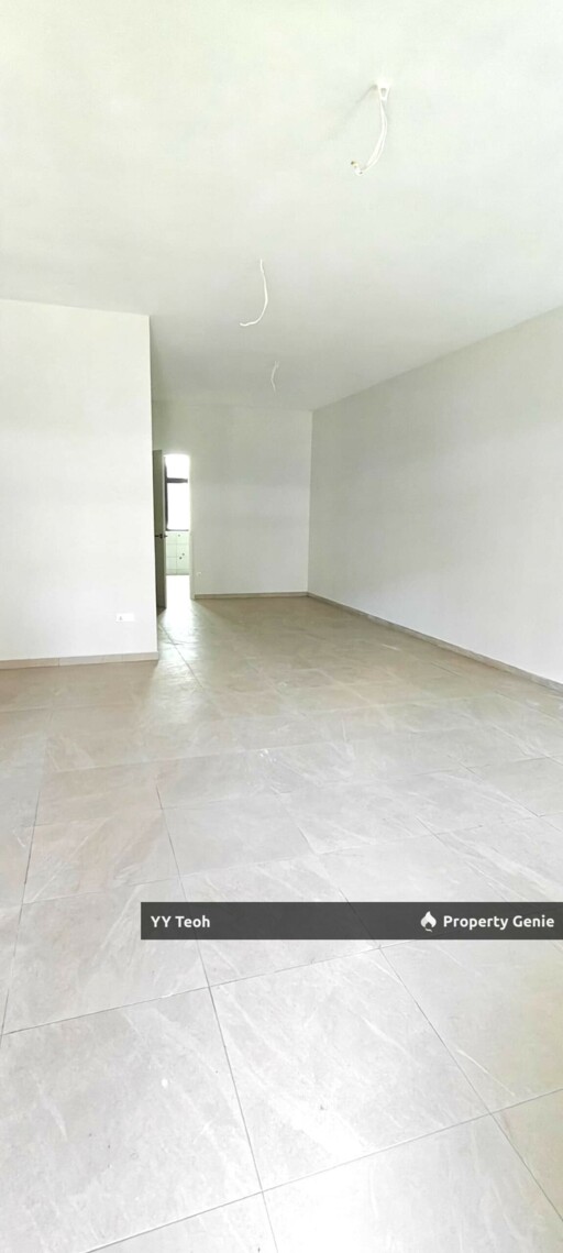 Krubong Height Phase 2 Double Storey Terrace｜NEW HOUSE