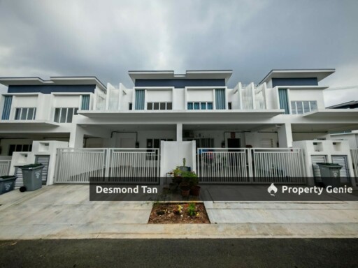 2 Storey Bayu Sutera 95% Full Furnished, Sendayan, Seremban, Hijayu, Suriaman, Lukut