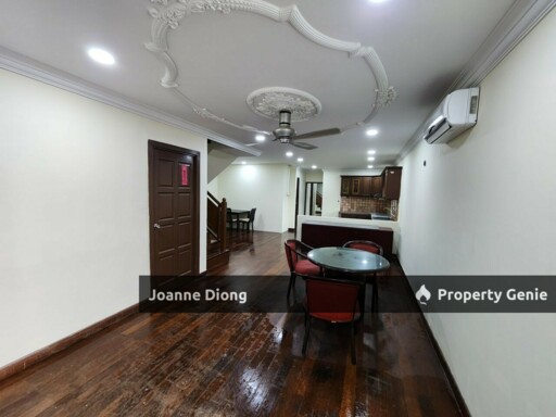 USJ 1 Double Storey Terrace House