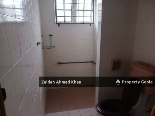Double Storey Taman Bukit Kajang Baru Below Market Value Facing Open For Sale