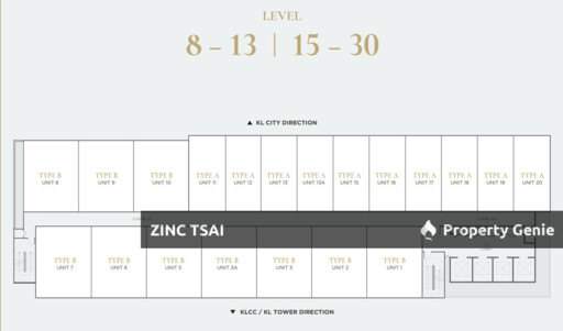 Majestic Residence🔥Save RM 90,000🔥6 mins walk to LRT PWTC🔥4 mins walk to Monorail Chow Kit