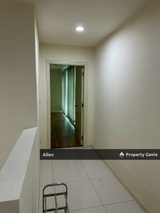 Impiana East Ledang – Exclusive Duplex Corner Unit