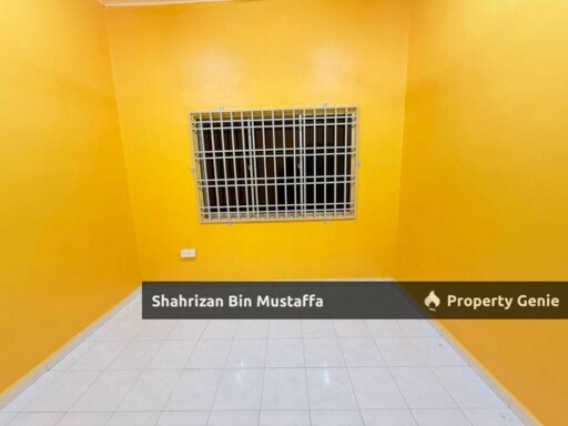 International Lot, End Lot, Taman Flora Heights, Pasir Gudang, Johor