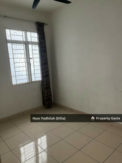 Sewa Pearl Avenue Condominium Corner Unit Partial Furnished