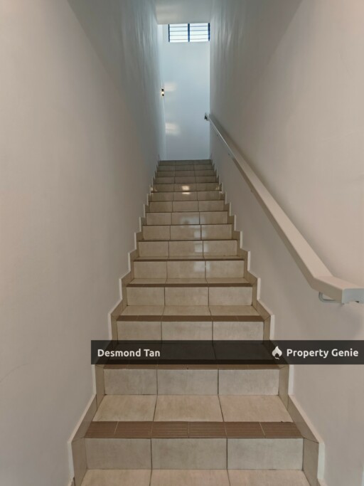 2 Storey Rimbun Kiara, Rimbun Jasmine, S2 Heights, Seremban 2, Seremban, Kepayang (Semi Furnished)