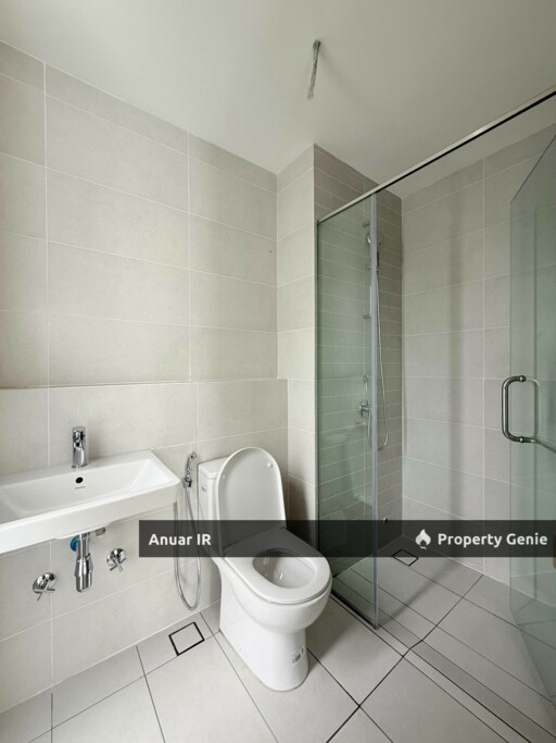 3 STOREY SUPERLINK HOUSE EAST 57, RESIDENSI LAMAN TIMUR DESA MELAWATI, KL