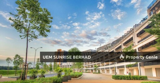 Radia Offices, Bukit Jelutong