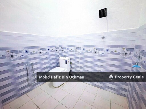 Tmn Sejati Indah Fully Reno