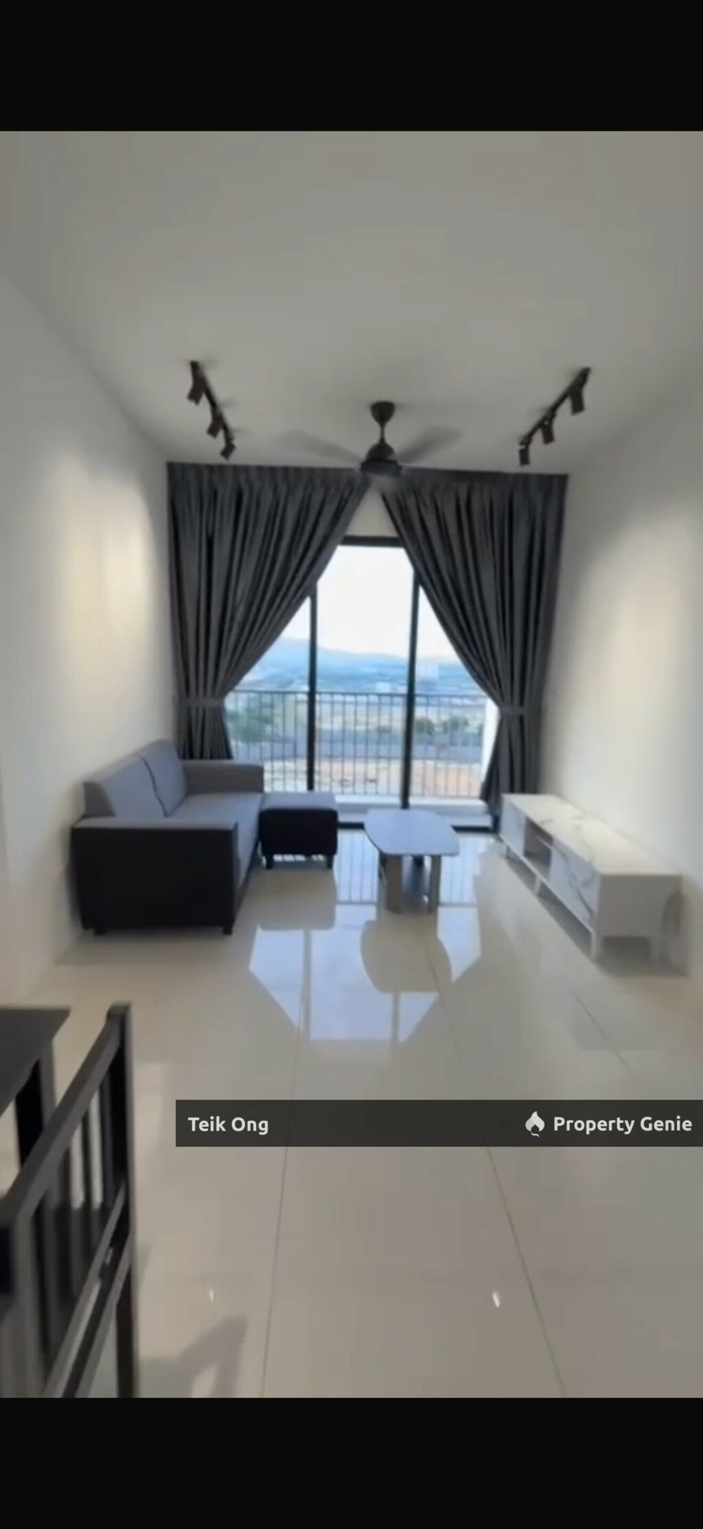 2+1 BR Vivo Executive @ Batu Kawan for Rent ‼️