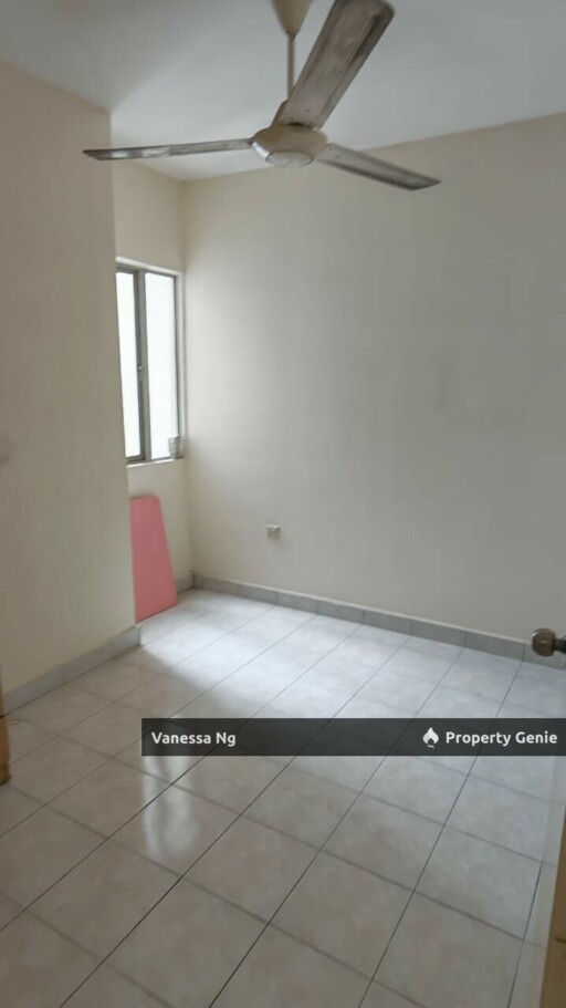 Flora Damansara Apartment, Damansara Perdana For Rent