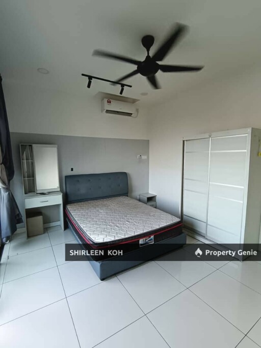 Room for rent at Epic Residence @ Larkin JB