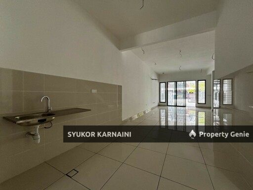 Double-Storey Terrace at Elmina Green 3