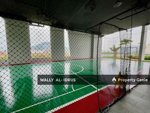 Condo Trinity Wellness @ Ampang, Selangor