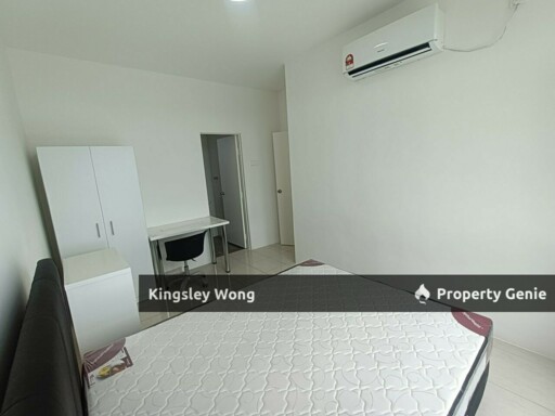 The Anderson Condo 1 Car park High Rental Demand Near Hospital