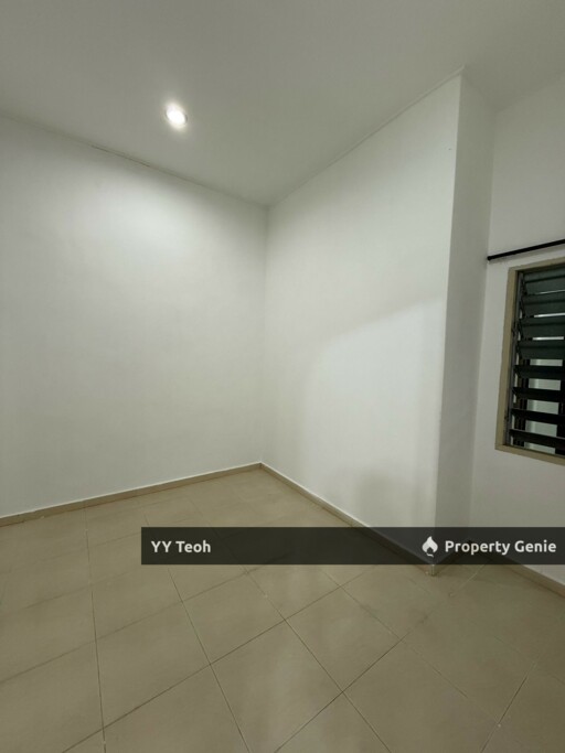 Desa Duyong Single Storey