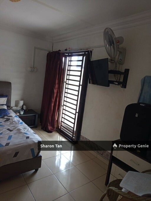 2 Storey Low Cost Taman Ria Plentong JB Freehold Non Bumi Lot Hot Area
