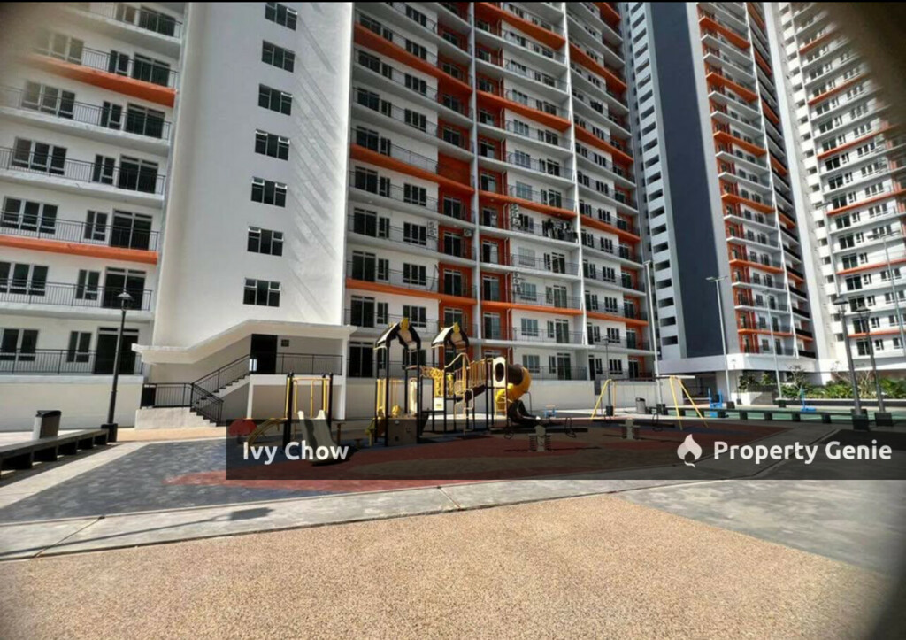 One 49 Apartment for rent