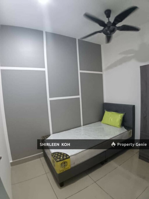Female Room for Rent at Austin Regency @ Taman Moun Austin