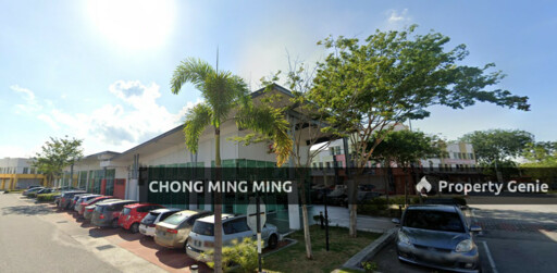 Dataran Kemuning Senawang