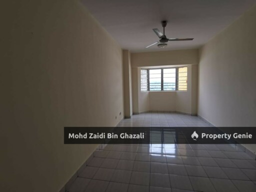 Serdang Skyvillas Apartment, Serdang Perdana, Seri Kembangan
