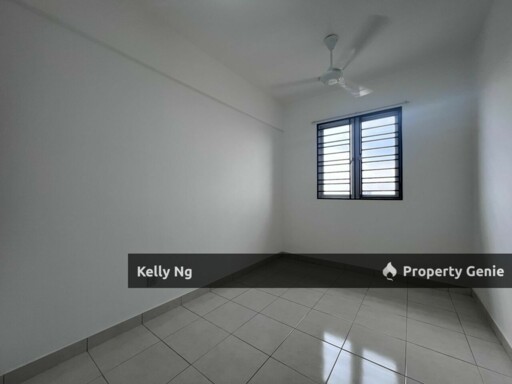 Adenia Apartment At Bukit Tinggi 3 Klang Bandar Parklands For Rent