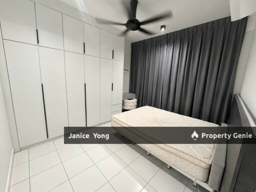 Permas Ville Apartment