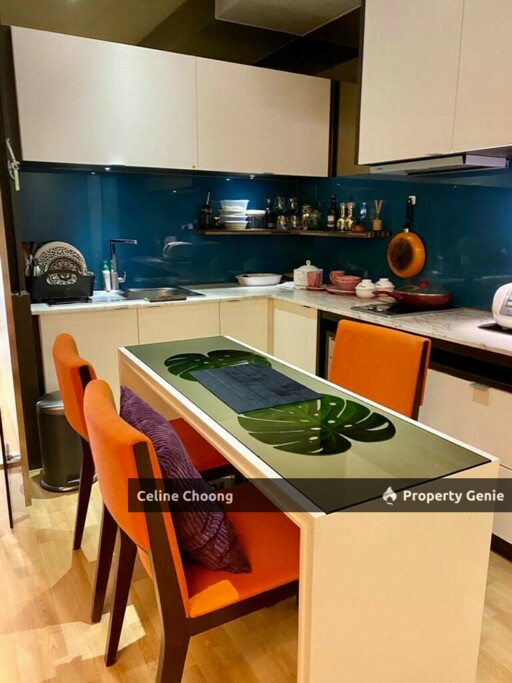 Verve Suites B246