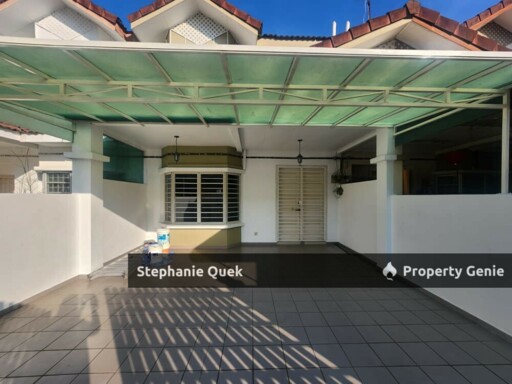 Taman Putra Prima Puchong 2 Storey Renovated Refurbished House For Sale