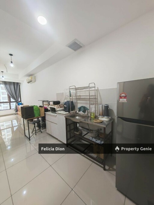 【全场最便宜】BALI RESIDENCE STUDIO UNIT FOR SALE 🏕️ CAN CASH OUT 102K