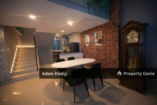 Amansari Residence Resort @ Bandar Seri Alam