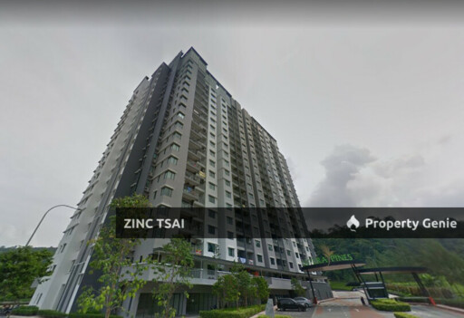 Sutera Pines🔥Save RM 37,000🔥8 mins drive to MRT Stadium Kajang🔥9 mins drive to Plaza Metro Kajang