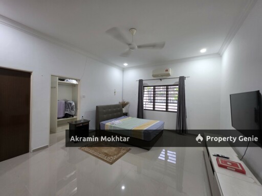 2 Storey Bungalow House, Taman Tenaga @ Puchong