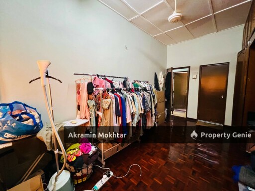 Facing Open & Renovated | Double Storey Terrace, Taman Cempaka, Ampang Selangor