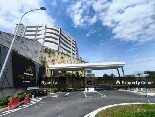 Residensi Bukit Tiara Kajang | Save Up to 75k | Below Market Value 27% Auction Property!