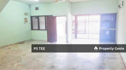 Good Location Klang Town 2 Storey Linked House