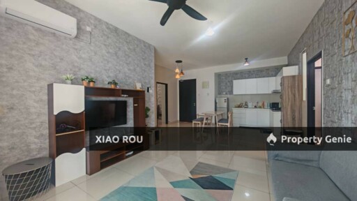 For Sales  Novo 8 Residence