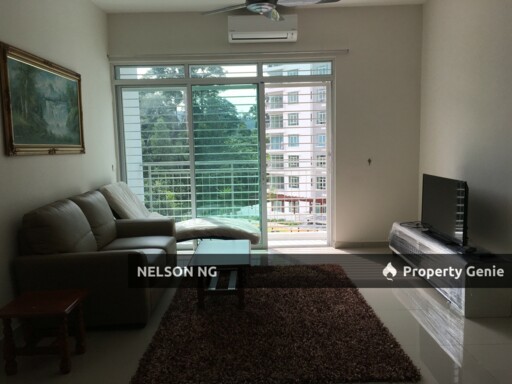 Springville Residence, Taman Equine, Seri Kembangan Selangor