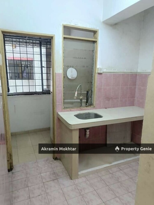 APARTMENT IMPIAN BAIDURI, PETALING JAYA