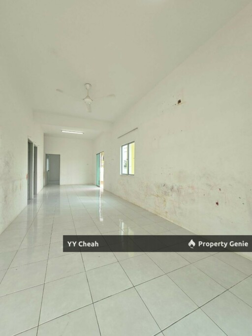 Tanjung Rambutan, Tambun Ipoh Corner, For Sale, Setingkat Freehold Corner Lot