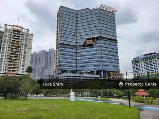 Parc 3 @ cheras